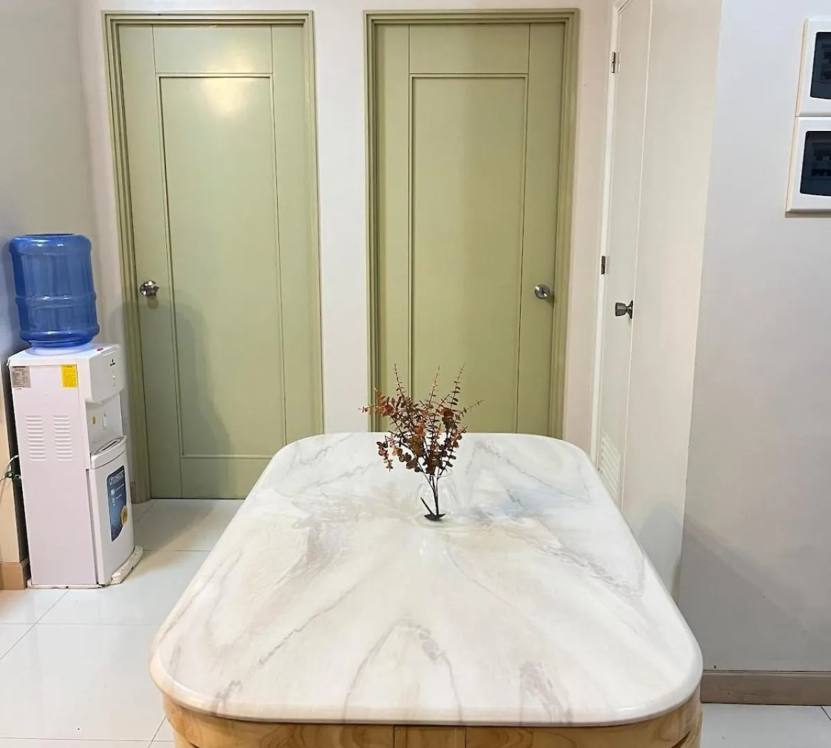 Modern 2Br Unit In Davao Apartment 0*,  Philippines