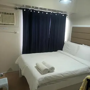 Apartment Corner Ayala 1 Bedroom At Heart Of With Hi Speed Wi Fi Internet, Davao