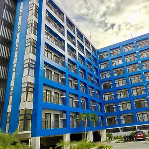Apartment Amani Grand Citygate 308, Davao
